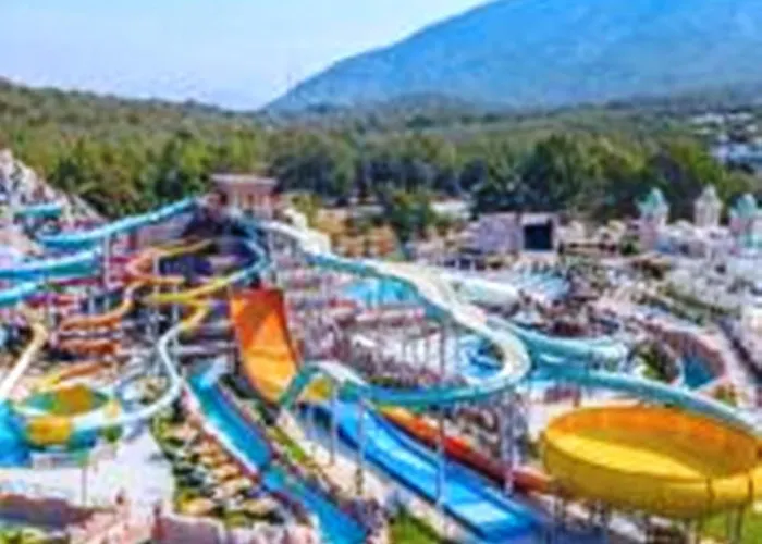 Tayfun Apart Hotel